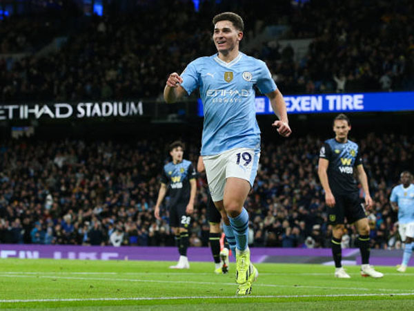 Hasil Pertandingan Premier League: Manchester City 3-1 Burnley