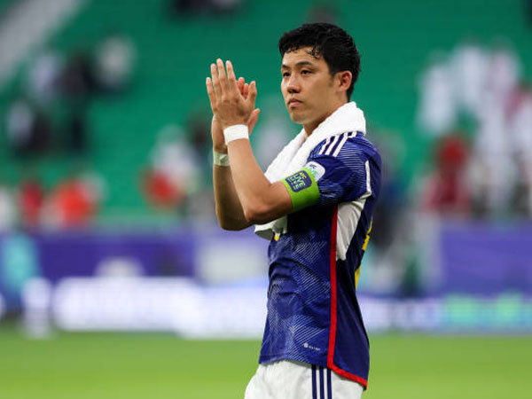 Jepang ke Perempat Final Piala Asia 2023, Liverpool Masih Tanpa Wataru Endo