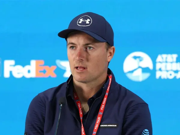 Jordan Spieth: Kesepakatan PIF Tak Perlu Lagi Setelah Suntikan Dana SSG