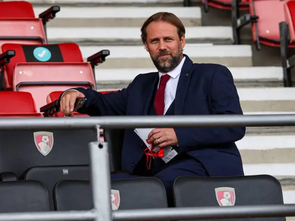 Posisi Direktur Olahraga Masih Kosong, Liverpool Pertimbangkan Tim Steidten