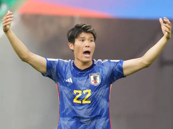 Takehiro Tomiyasu Harap Jepang Bisa Belajar Kill The Game