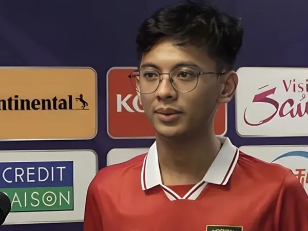 AFC eAsian Cup: Indonesia Memulai Laga Perdana dengan Manis