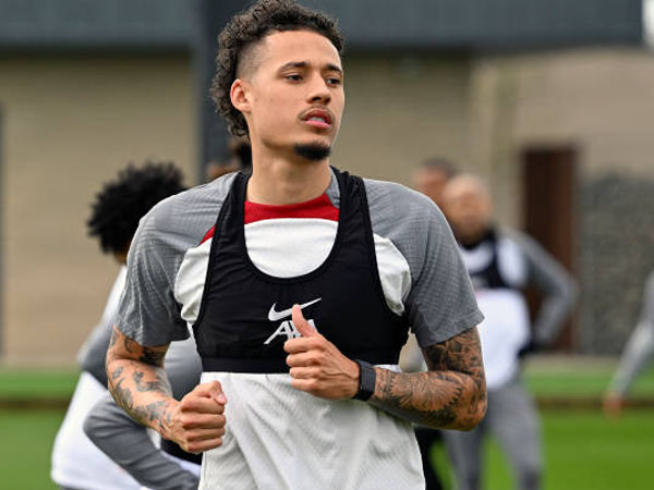 Baru 16 Hari, Liverpool Akhiri Musim Pinjaman Rhys Williams