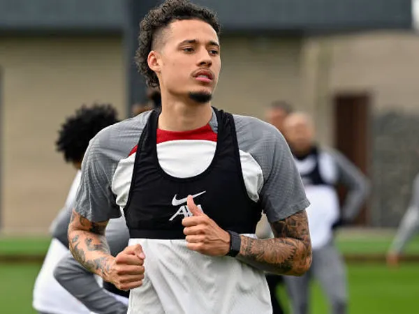 Baru 16 Hari, Liverpool Akhiri Musim Pinjaman Rhys Williams