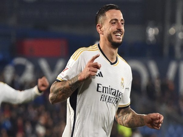 Carlo Ancelotti Terkesan dengan Penampilan Joselu Saat Kalahkan Getafe