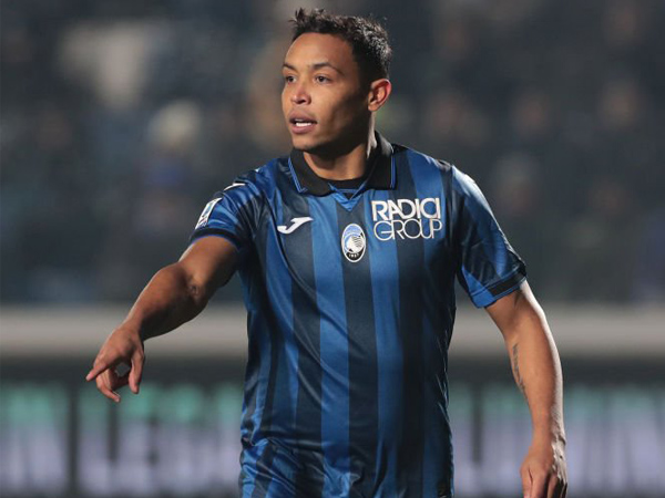 Inter Milan Siap Tampung Luis Muriel di Musim Depan