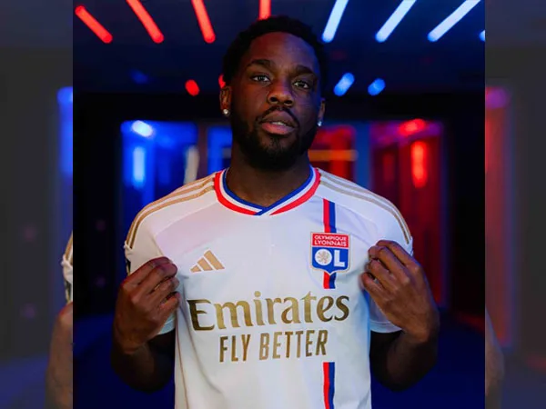 Nottingham Forest Resmi Pinjamkan Orel Mangala ke Lyon