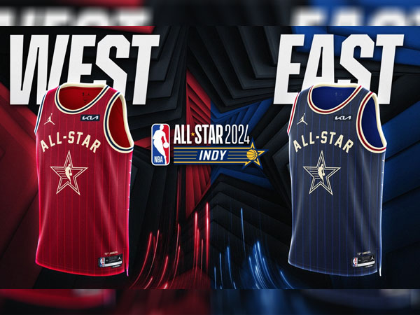 Pemain Cadangan NBA All-Star Game 2024 Tampilkan Tiga Debutan Untuk Timur