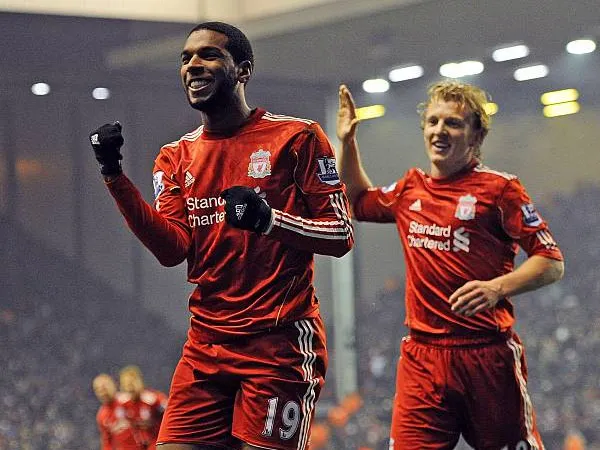 Ryan Babel Masuk Tim Liverpool Legends Untuk Hadapi Ajax