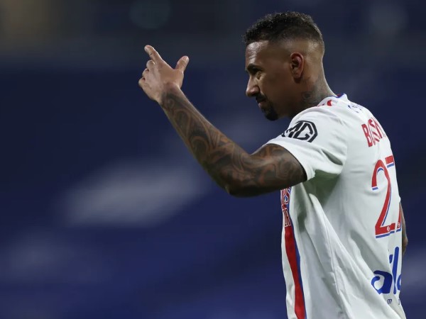 Salernitana Amankan Jasa Jerome Boateng di Deadline Day