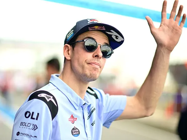 Alex Marquez