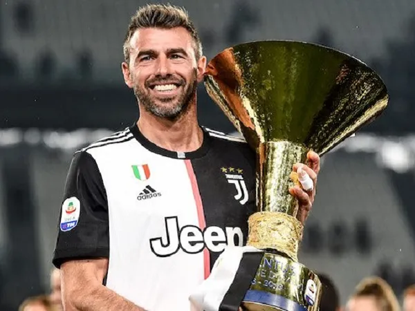 Andrea Barzagli