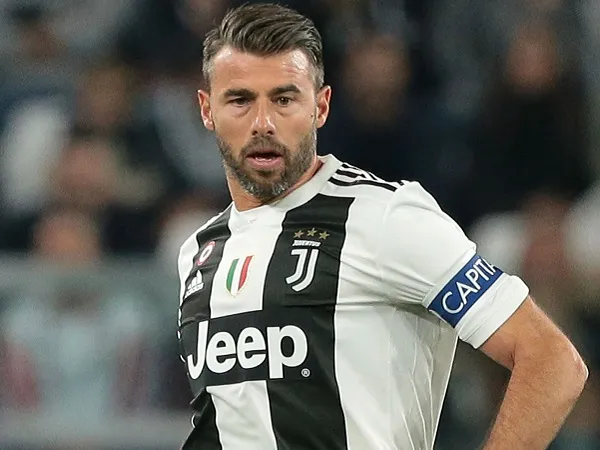 Andrea Barzagli
