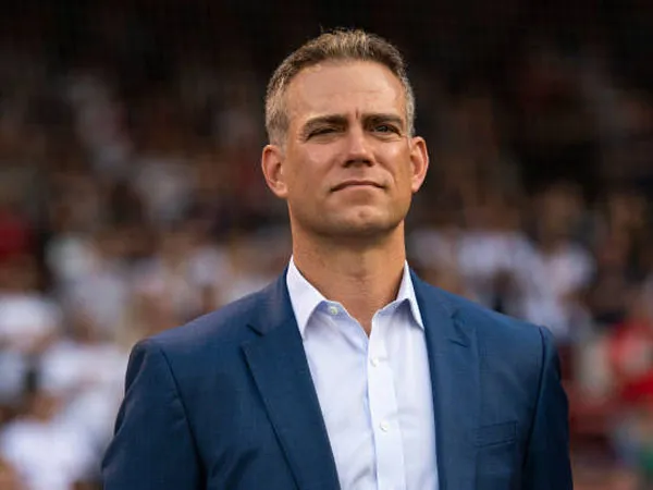 Cari Pengganti Jurgen Klopp, Fenway Sports Group Dibantu Orang Ini