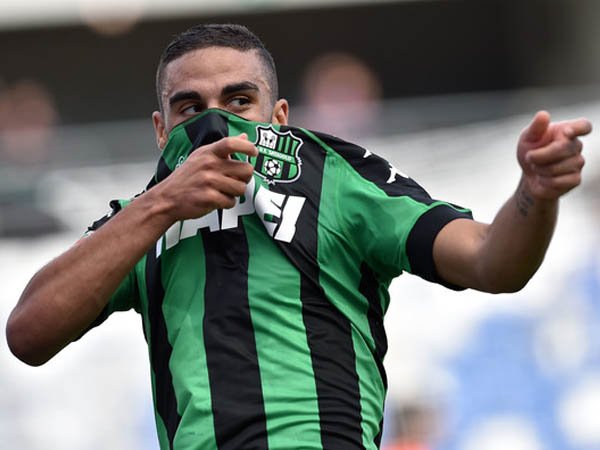 Carnevali: Grégoire Defrel Menolak Pergi, Berardi Tidak Dijual