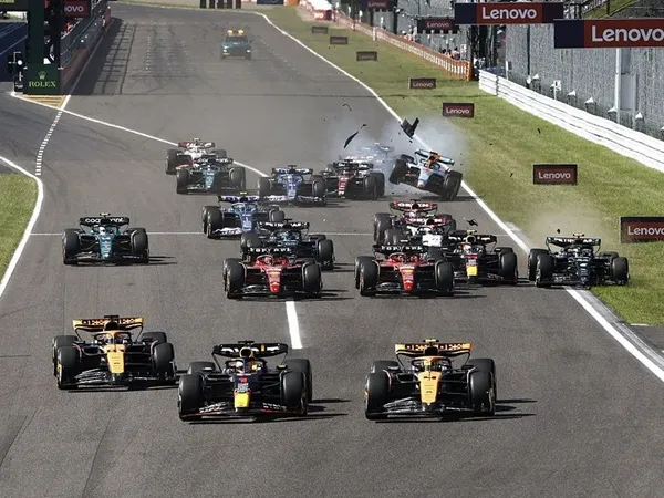 GP Jepang Resmi Perpanjang Kontrak Hingga 2029