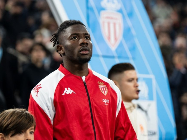 Jelang AS Monaco vs Le Havre, Mohammed Salisu: Laga Sulit Menanti Kami