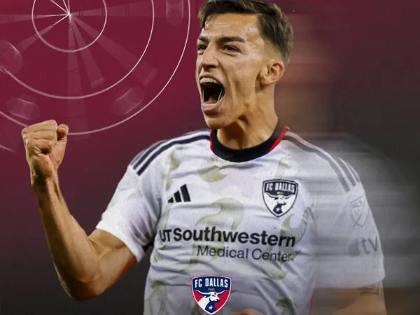 Pecahkan Rekor Transfer Klub, FC Dallas Datangkan Petar Musa Dari Benfica