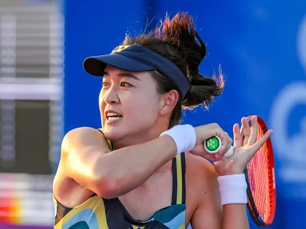 Tiga Wakil Cina Siap Ramaikan Semifinal Thailand Open