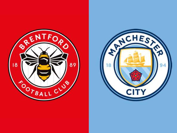Update Terbaru Berita Tim Jelang Laga Brentford vs Manchester City