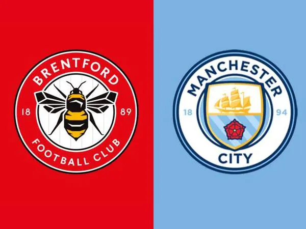 Update Terbaru Berita Tim Jelang Laga Brentford vs Manchester City