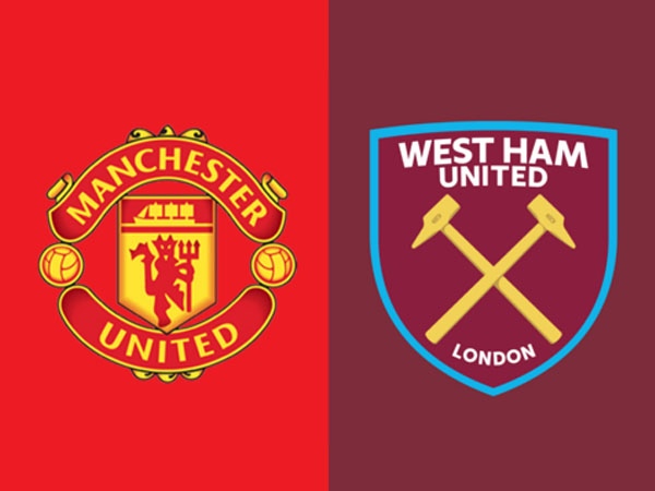 Update Terbaru Berita Tim Jelang Laga Manchester United vs West Ham United