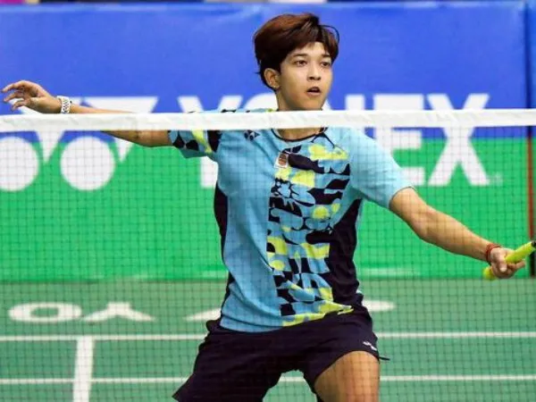 Ashmita Kandas, India Tanpa Wakil di Final Thailand Masters 2024
