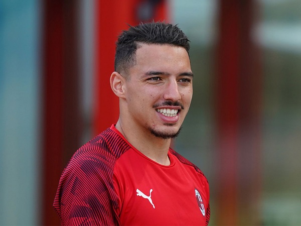 Ismael Bennacer: Derby d’Italia Sama Aja Seperti Pertandingan Lainnya