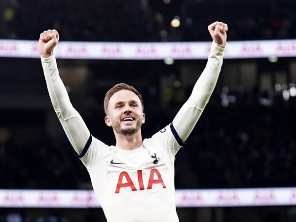 Maddison Komentari Pertikaian Selebrasi Dart Dengan Neal Maupay