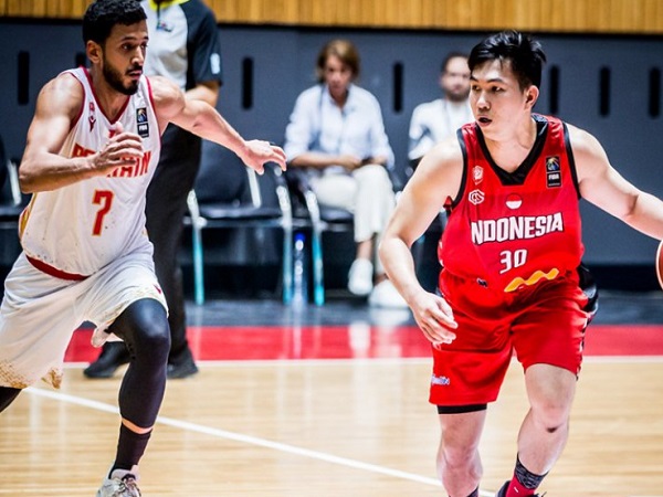 Rony Gunawan Berikan Alasan Panggil Banyak Pemain Muda ke Timnas Basket