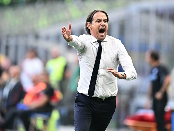 Simone Inzaghi: Derby d'Italia Penting, Tapi Tidak Menentukan Scudetto
