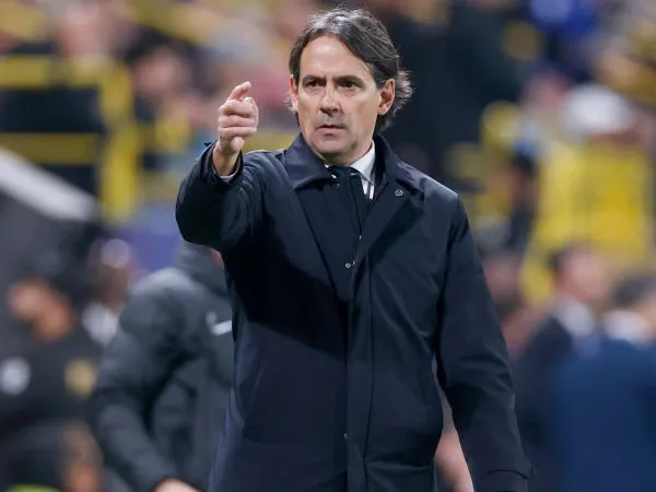 Simone Inzaghi: Di Derby d'Italia, Inter Bukan Tim Favorit
