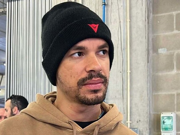 Franco Morbidelli Berpotensi Lewatkan Tes Pramusim di Sepang