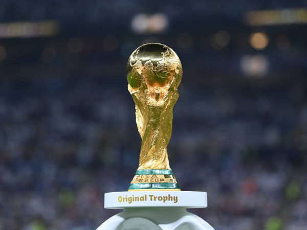 New Jersey Dipastikan Jadi Tempat Berlangsungnya Final Piala Dunia 2026