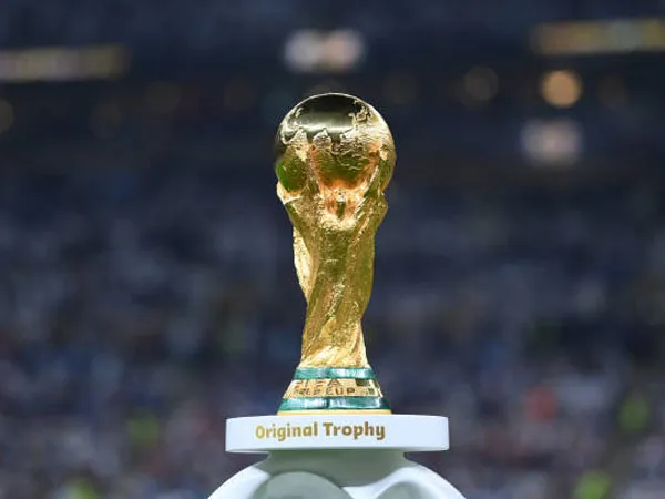 New Jersey Dipastikan Jadi Tempat Berlangsungnya Final Piala Dunia 2026