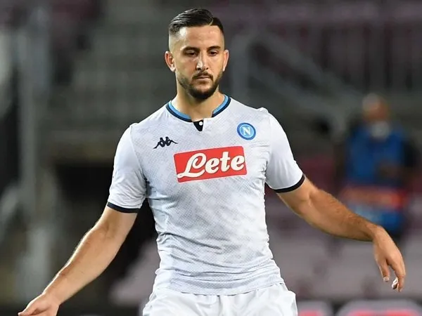 Kostas Manolas