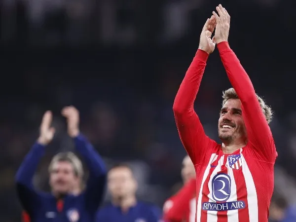 Griezmann