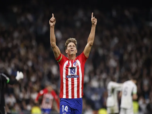 Llorente