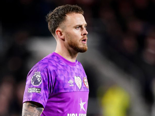 Sumbang Assist Bagi Neal Maupay, Begini Kata Mark Flekken