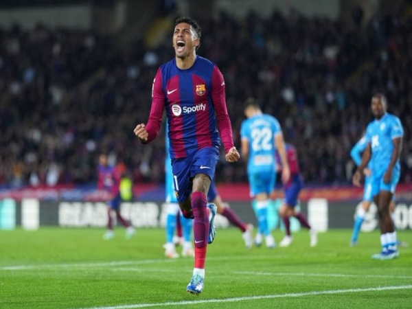 Tottenham Ajukan Tawaran 1.15 T Untuk Bintang Barcelona Musim Panas Lalu