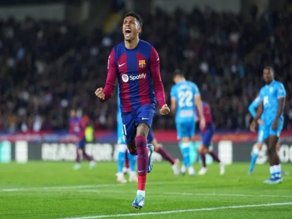 Penyerang incaran Tottenham