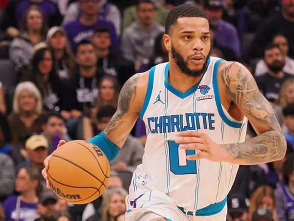 Charlotte Hornets Siap Lepas Miles Bridges dengan Harga Tinggi