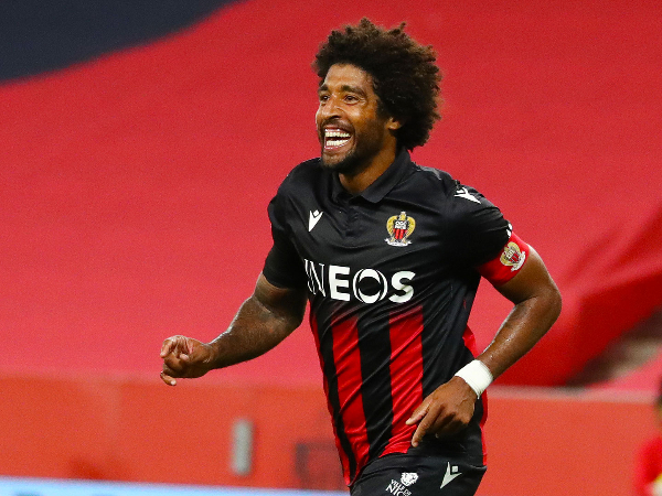 Dante Tetap Jadi Bek Andalan OGC Nice Meski Sudah Berusia 40 Tahun