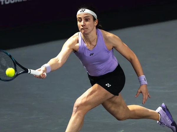 Kembali Usai Melahirkan, Anastasija Sevastova Tampil Perkasa Di Cluj-Napoca