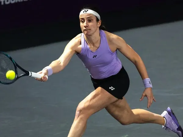 Kembali Beraksi Usai Melahirkan, Anastasija Sevastova Tampil Perkasa Di Cluj-Napoca