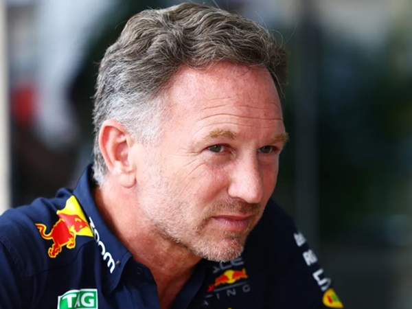 Oliver Mintzlaff Jadi Calon Pengganti Christian Horner di Red Bull