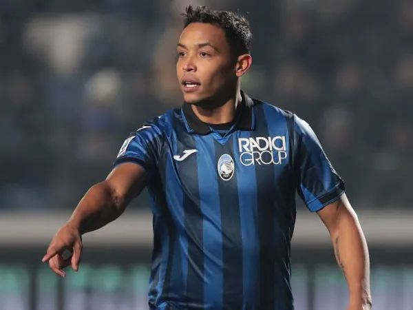 Luis Muriel.