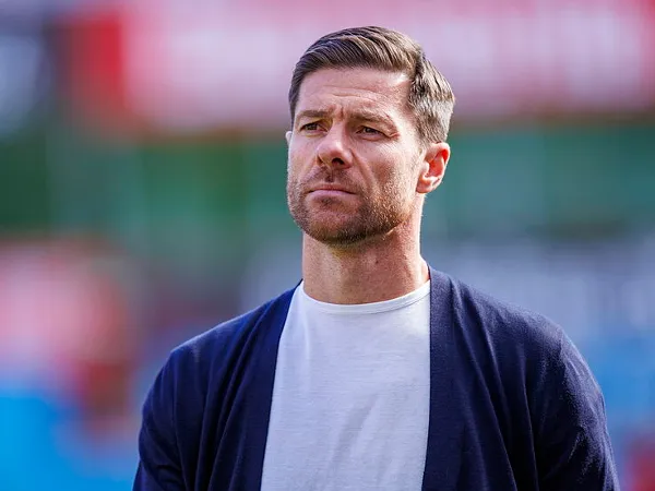 Xabi Alonso