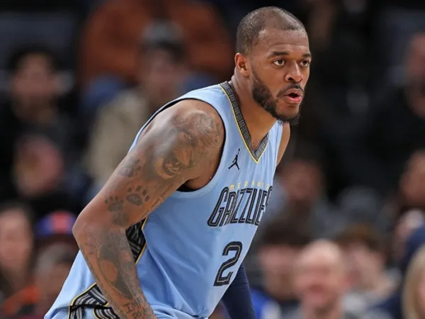 Boston Celtics Tambah Kekuatan dengan Datangkan Xavier Tillman