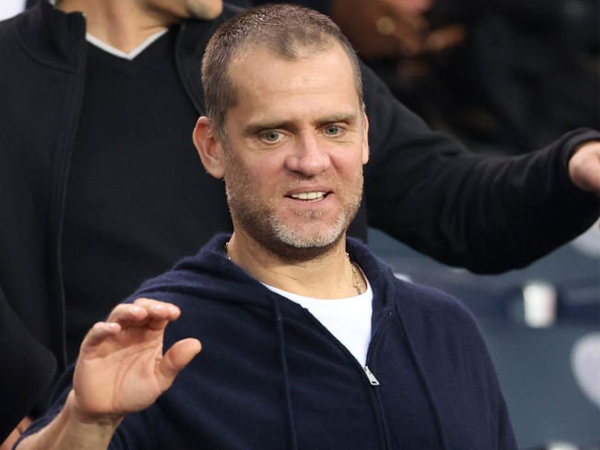 Jerome Rothen Minta City Group Tinggalkan Sepak Bola Prancis